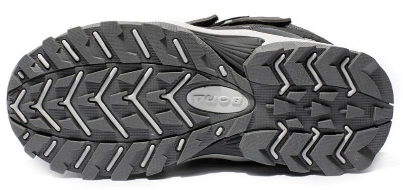 Lewis Jongens Snowboot - Marine Bont