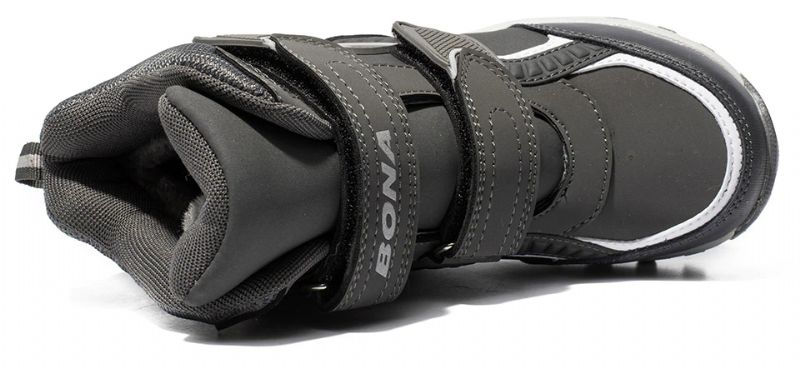 Lewis Jongens Snowboot - Marine Bont