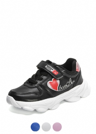 Leyda Casual Sneaker Voor Meisjes