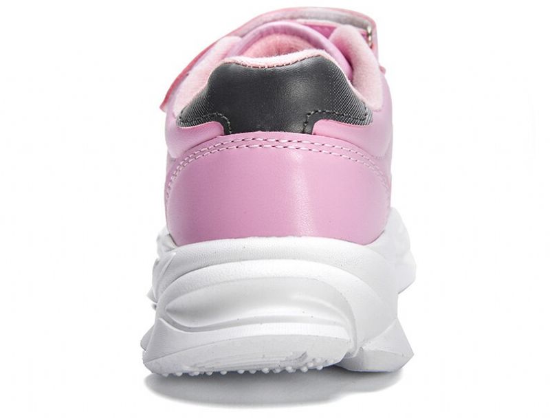 Leyda Casual Sneaker Voor Meisjes - Zwart