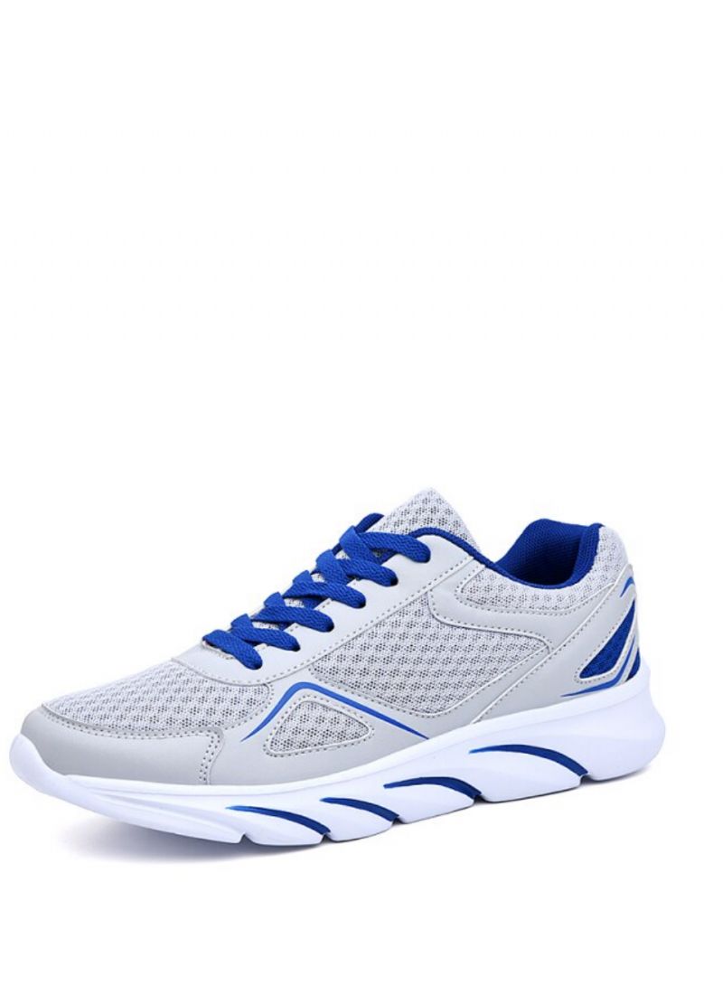 Leyder Heren Hardloopschoenen