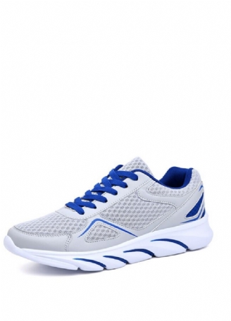 Leyder Heren Hardloopschoenen