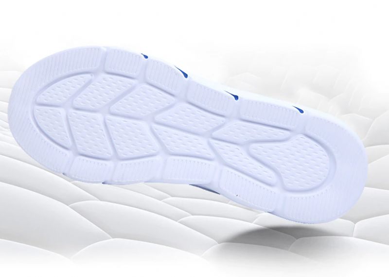 Leyder Heren Hardloopschoenen - Grijs