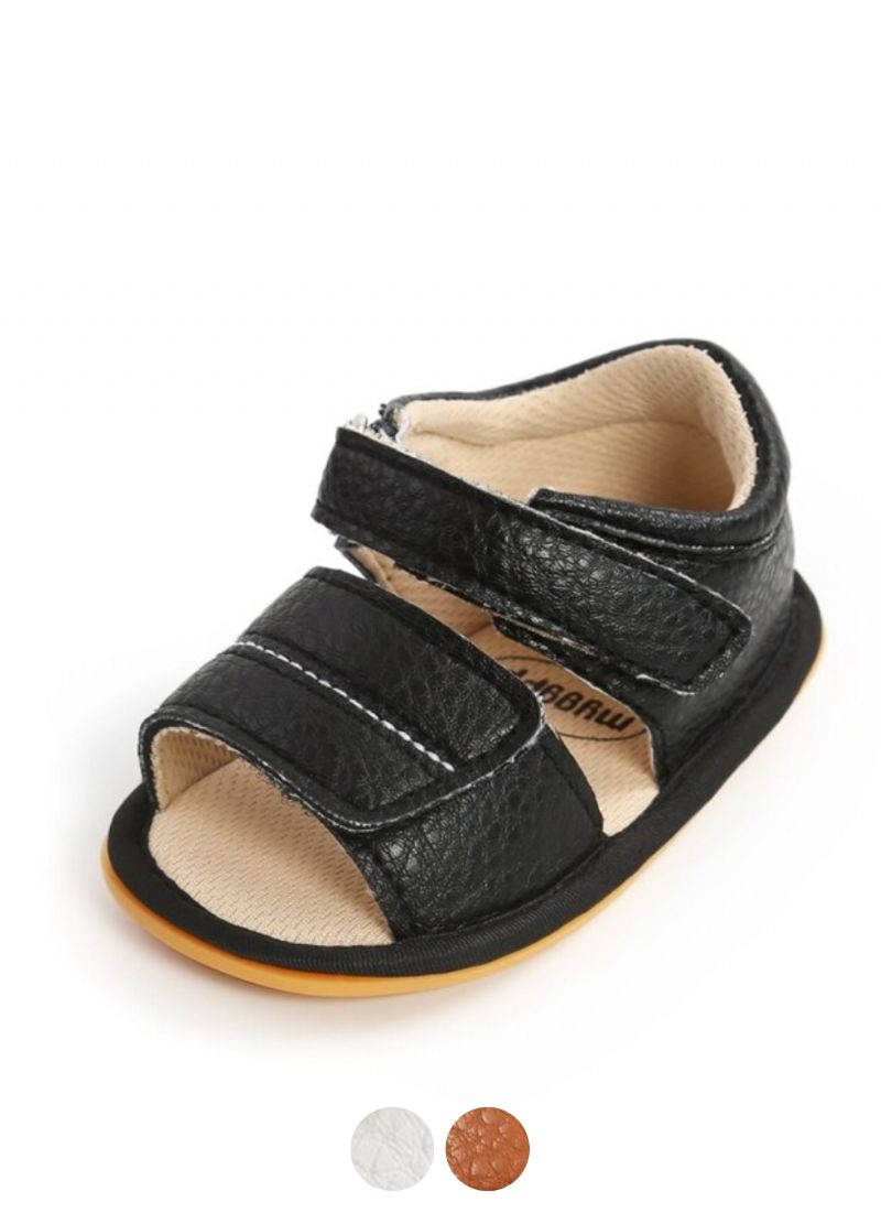 Leyla Baby Meisjes Casual Sandaal