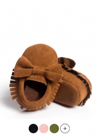 Leyla Baby Meisjes Loafer Casual Schoenen