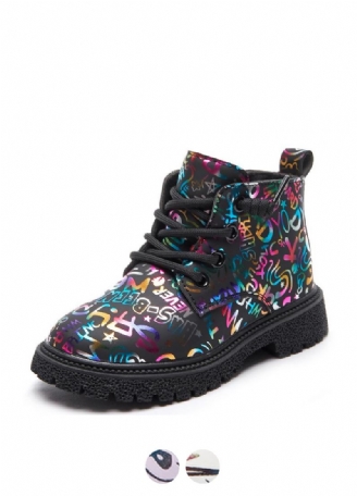 Lia Meisjes Chelsea Boot