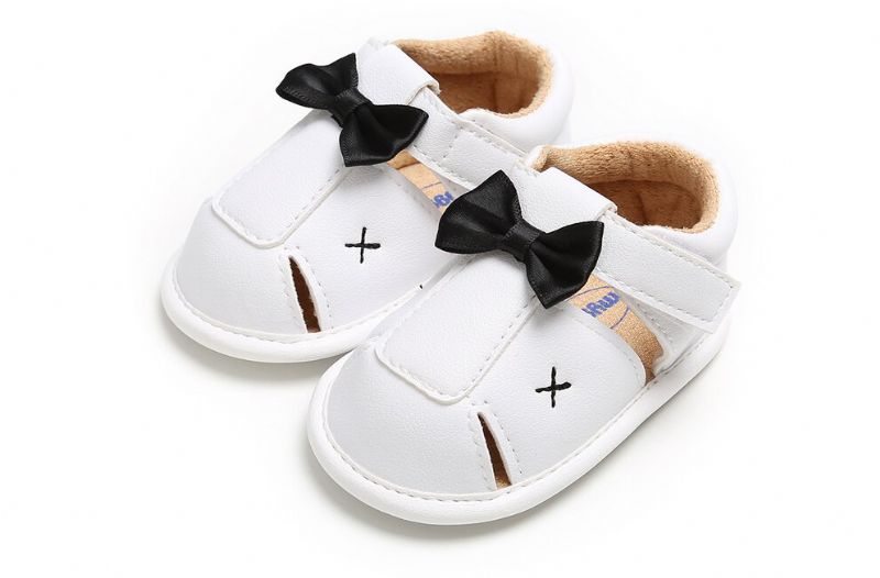 Lia Unisex Kinder Mocassins - Koffie