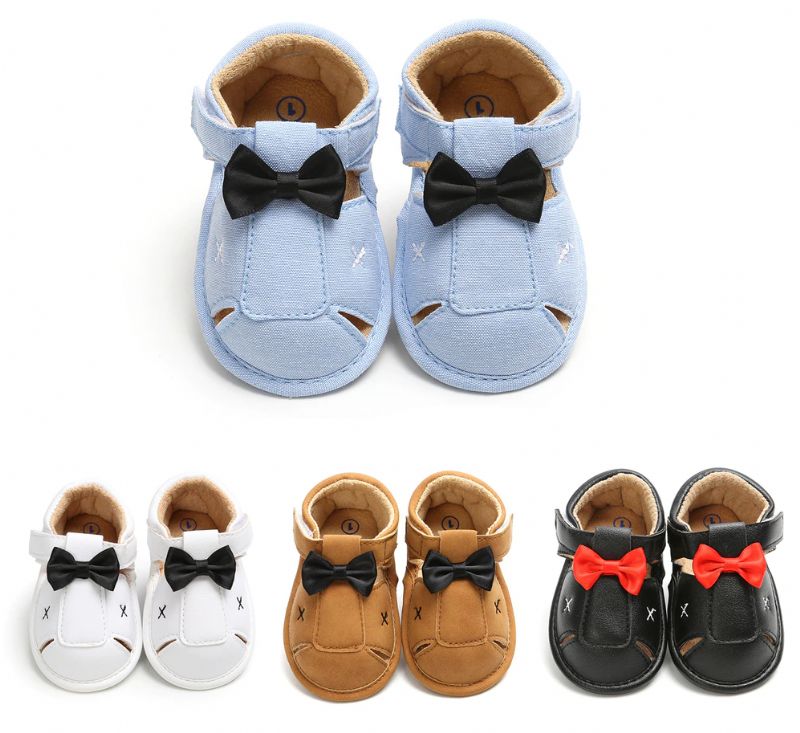 Lia Unisex Kinder Mocassins - Koffie