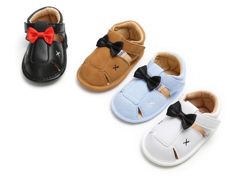Lia Unisex Kinder Mocassins - Koffie