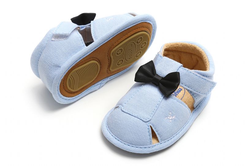 Lia Unisex Kinder Mocassins - Koffie