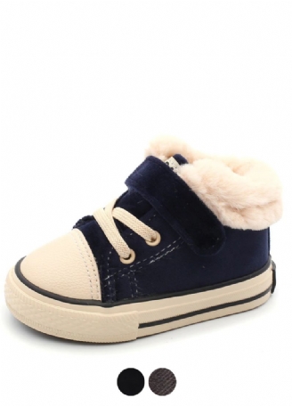 Liam Baby Jongens Warm Boot