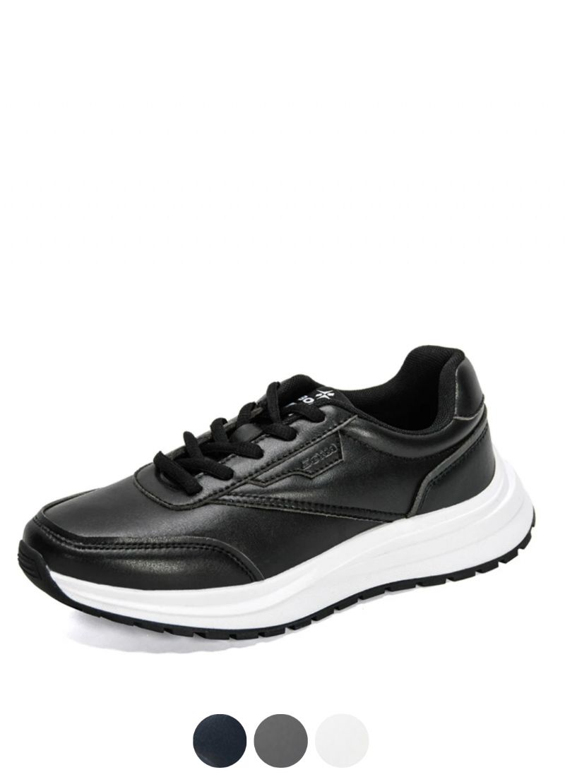 Liam Heren Casual Sneakers