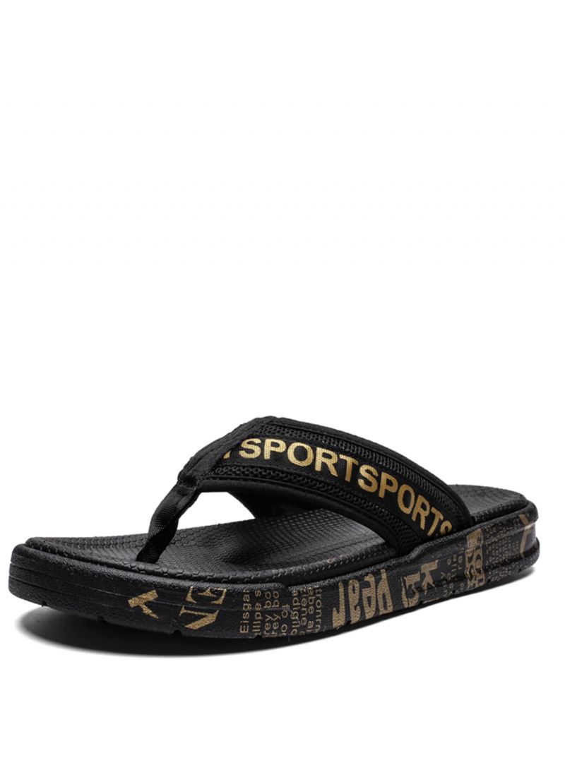 Liam Heren Outdoor Sandalen