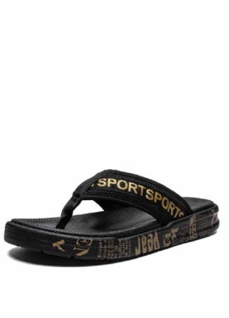 Liam Heren Outdoor Sandalen