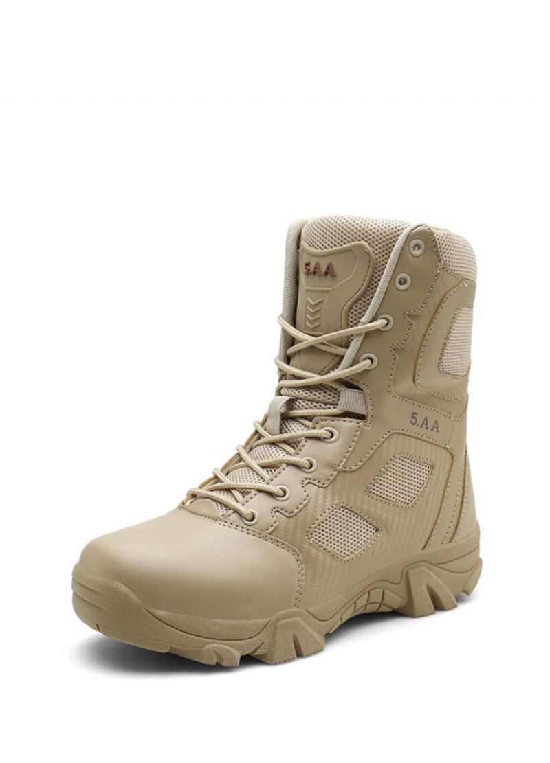 Liam Heren Tactical Boots