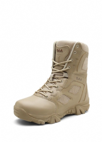Liam Heren Tactical Boots