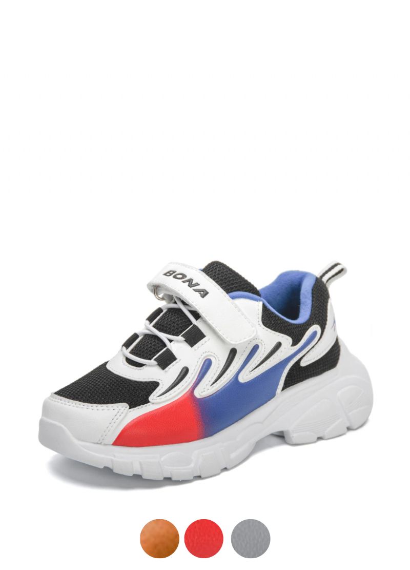 Liam Jongens Casual Sneaker
