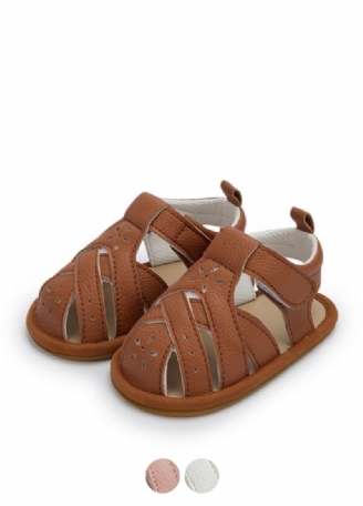 Lian Unisex Kinder Outdoor Sandalen