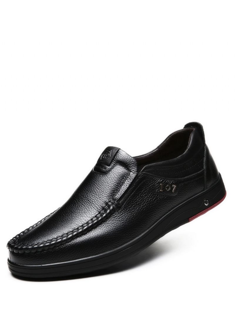 Libano Heren Loafers Casual Schoenen