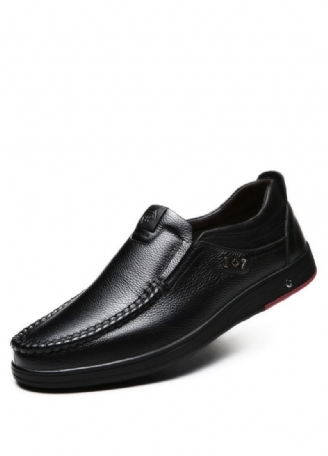 Libano Heren Loafers Casual Schoenen