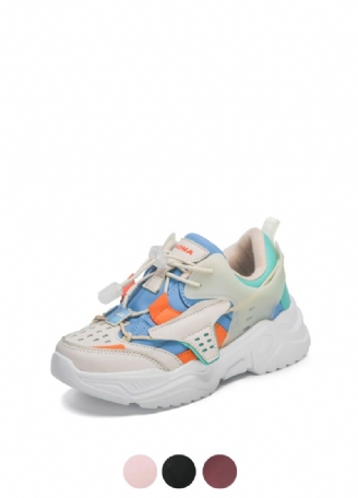 Libia Unisex Kindermode Sneaker