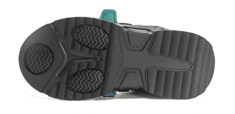 Libia Unisex Kindermode Sneaker - Blauw