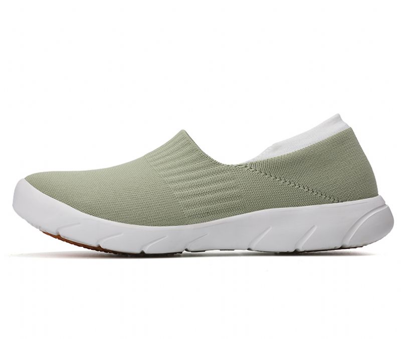 Libitina Sneakers - Groen