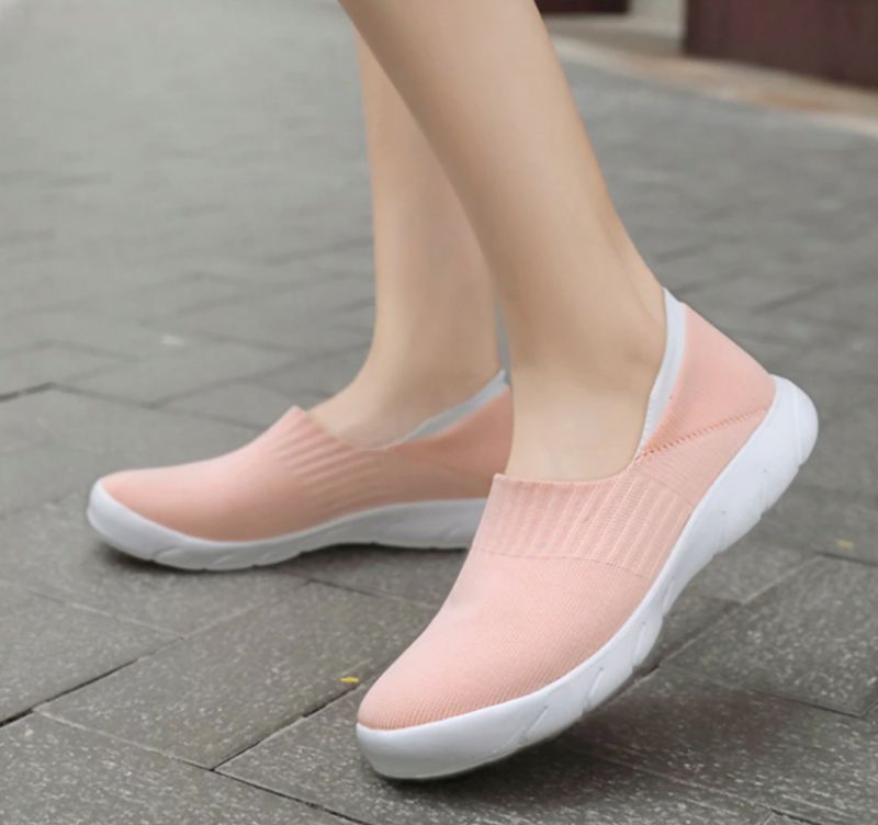 Libitina Sneakers - Groen