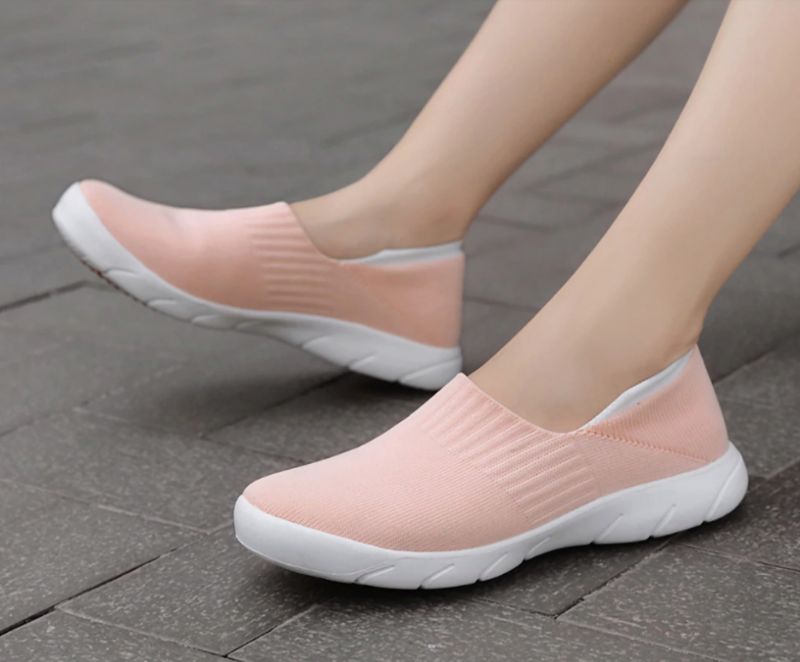 Libitina Sneakers - Groen
