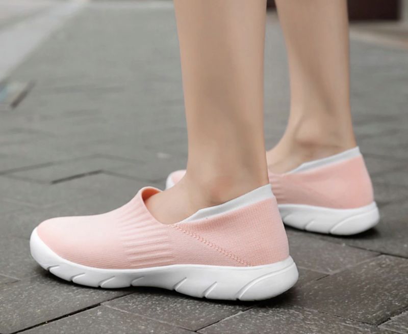 Libitina Sneakers - Groen