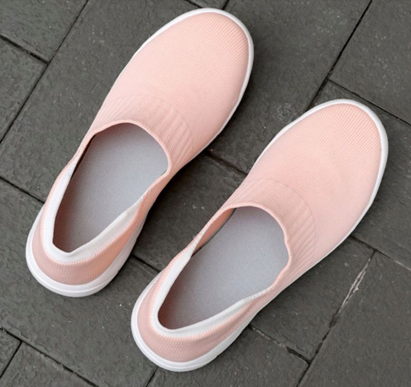 Libitina Sneakers - Groen