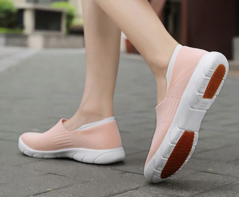 Libitina Sneakers - Groen