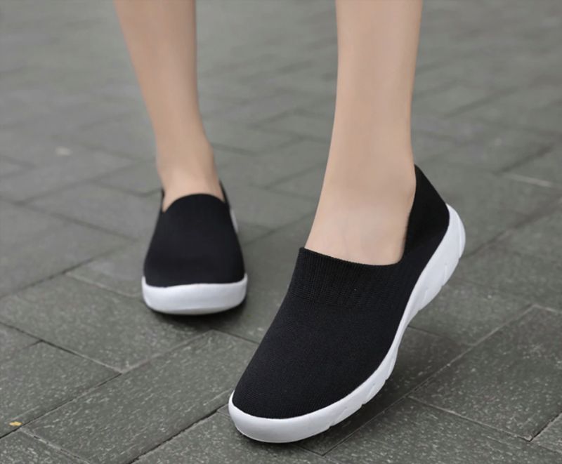 Libitina Sneakers - Groen