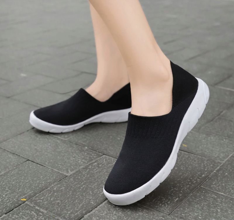 Libitina Sneakers - Groen