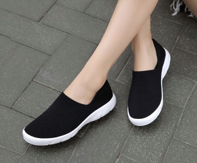 Libitina Sneakers - Groen