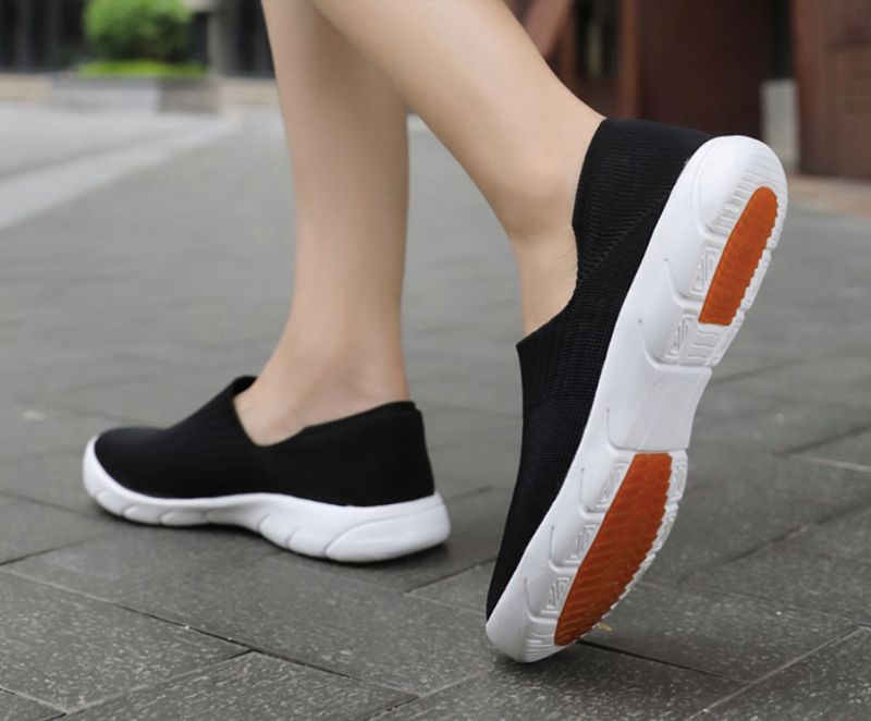 Libitina Sneakers - Groen