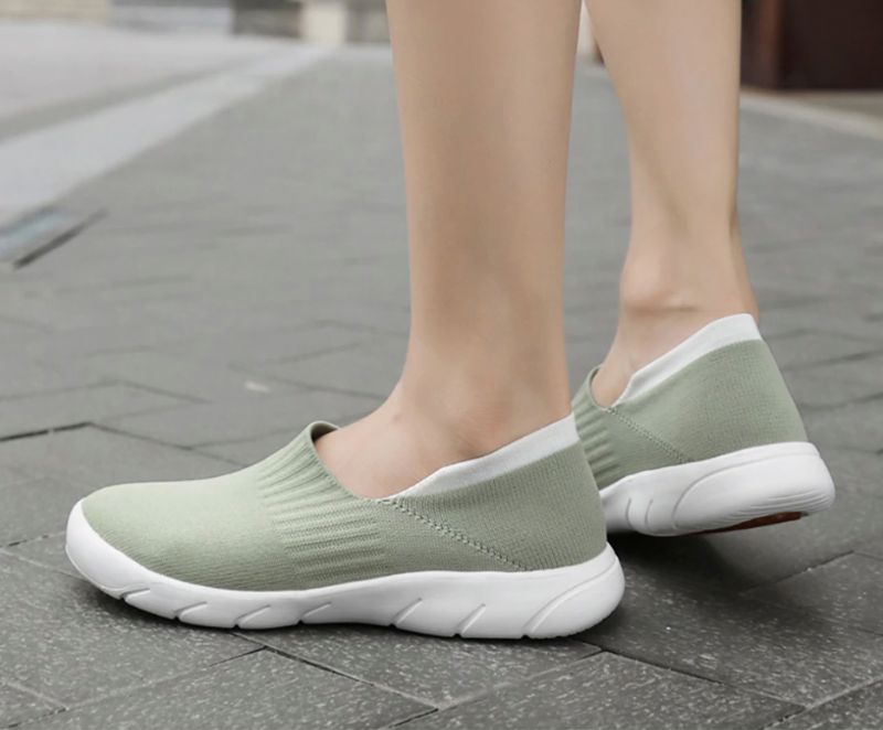 Libitina Sneakers - Groen