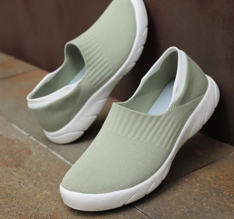 Libitina Sneakers - Groen