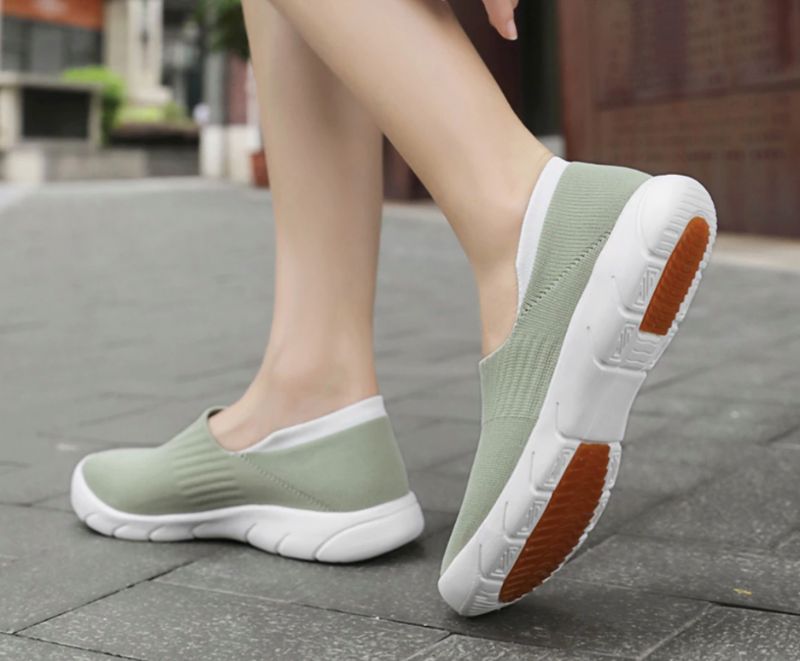 Libitina Sneakers - Groen
