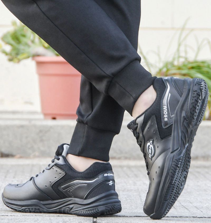 Libra Herenmode Sneaker - Blauw