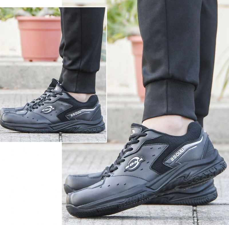 Libra Herenmode Sneaker - Blauw