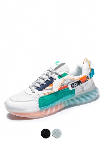Lie Heren Basketbalschoenen