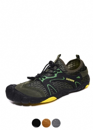 Lies Heren Waterschoenen