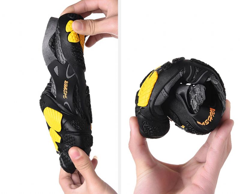 Lies Heren Waterschoenen - Gr een