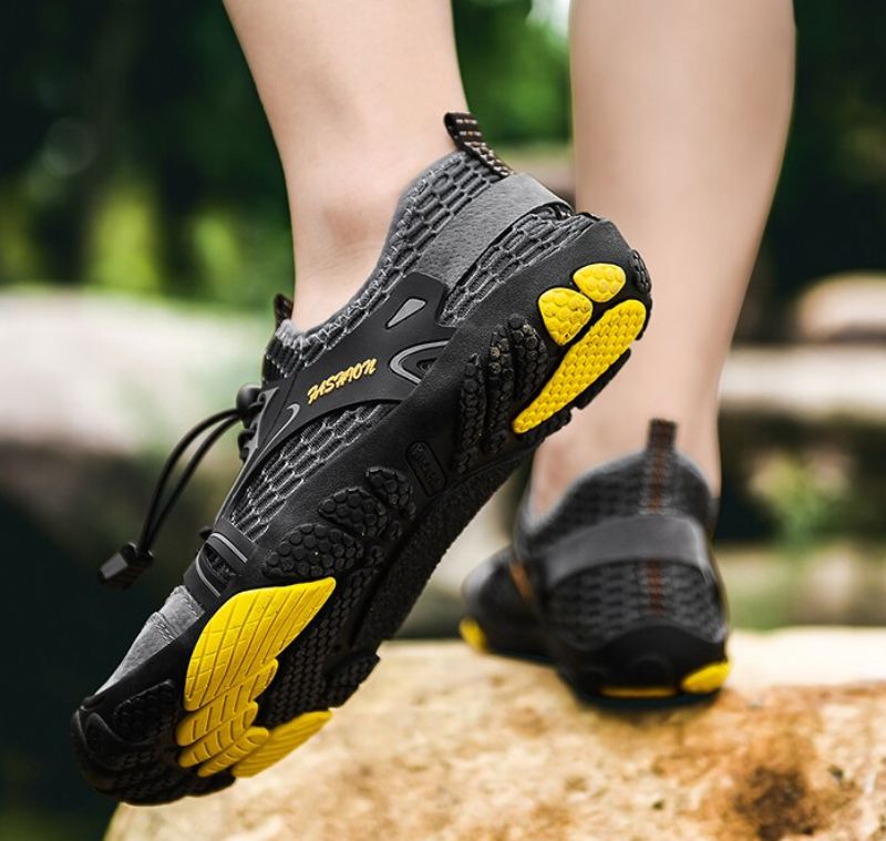 Lies Heren Waterschoenen - Gr een