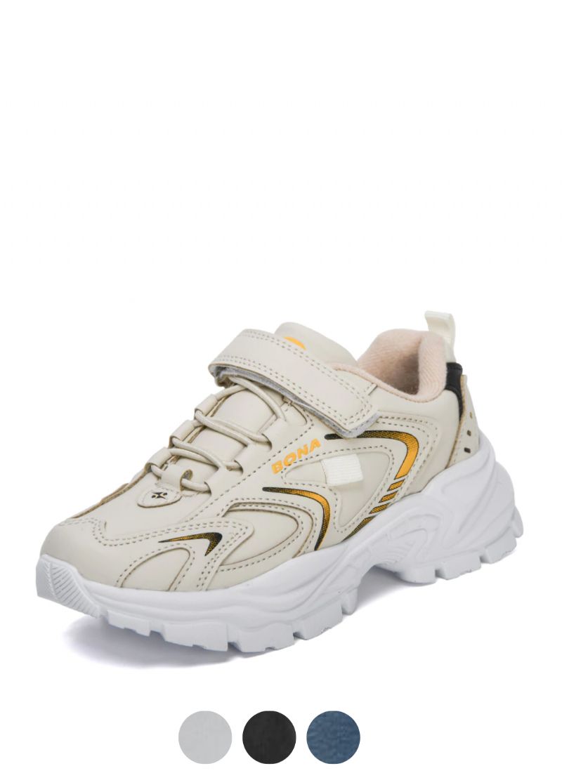 Lievano Unisex Kinder Hardloopschoenen