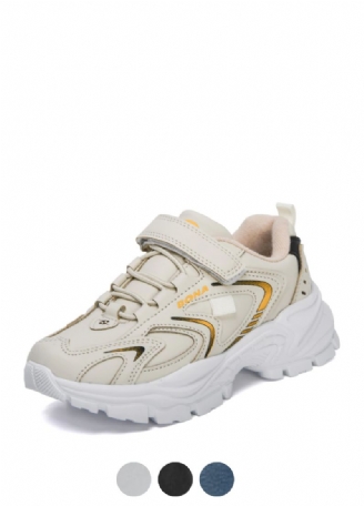 Lievano Unisex Kinder Hardloopschoenen