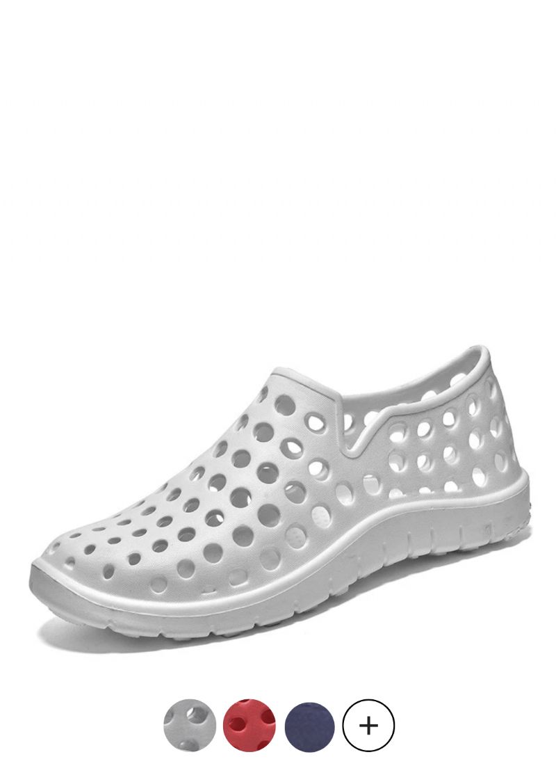 Lika Heren Casual Slippers