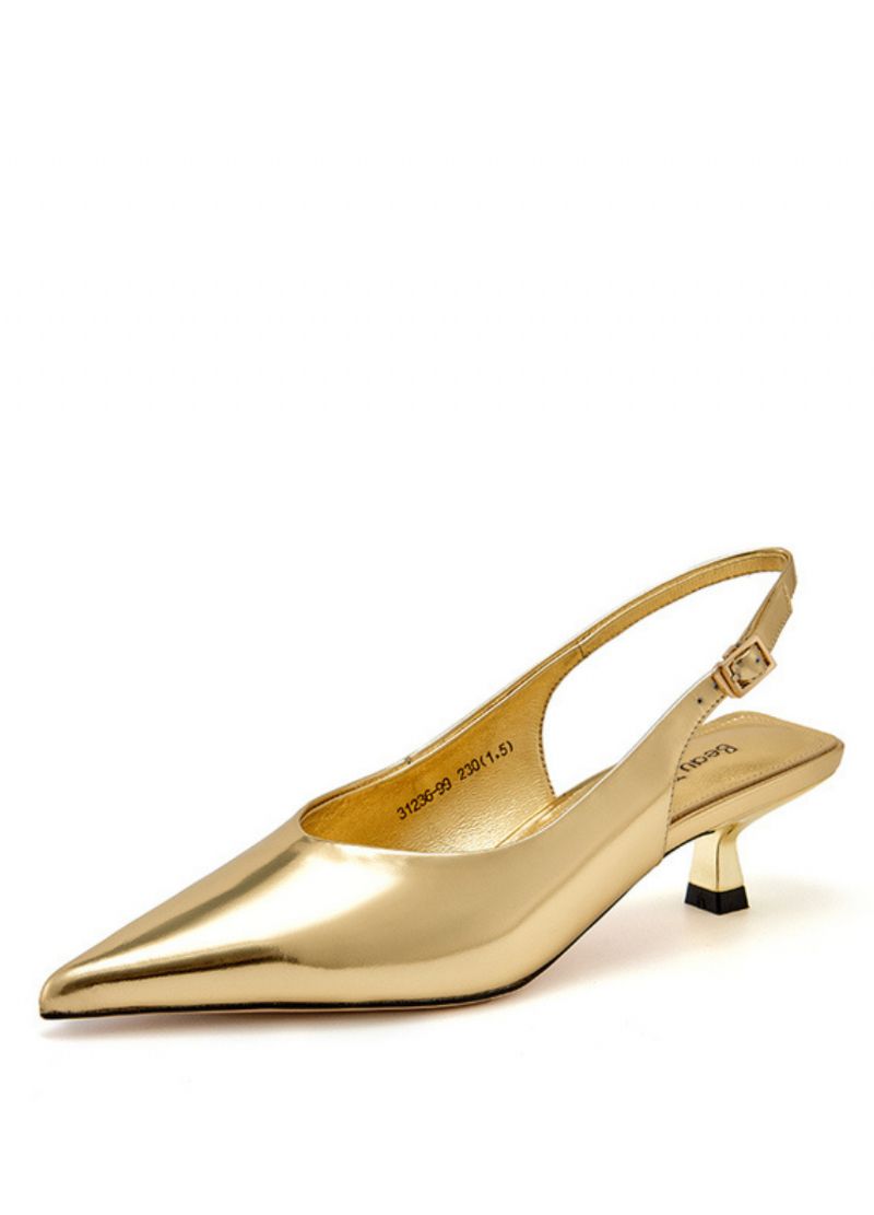 Lilah Dames Pumps Sandaal
