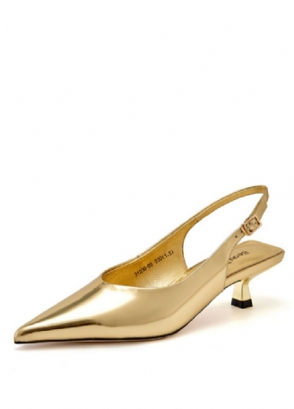 Lilah Dames Pumps Sandaal